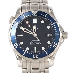 Omega Seamaster Pro 2561.80 SS Quartz